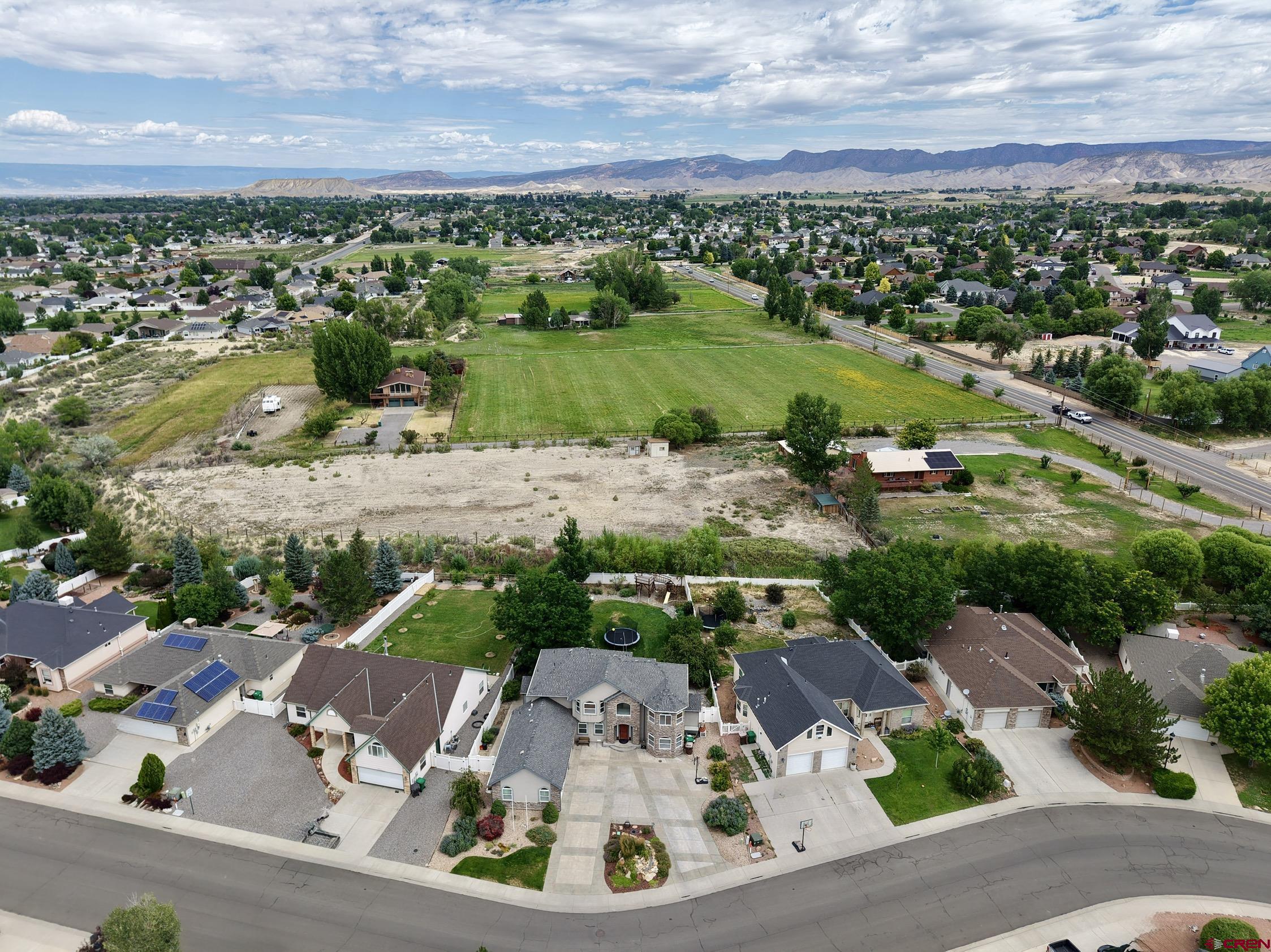 2941 Lost Creek Road North Montrose, CO 81401 - Photo 25 of 45