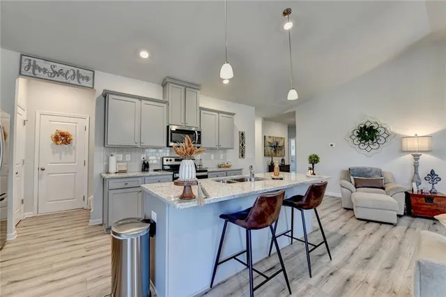 $450,000 | 149 Peachwood Lane, Homer, GA 30547