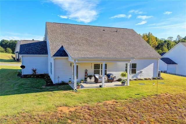 $450,000 | 149 Peachwood Lane, Homer, GA 30547