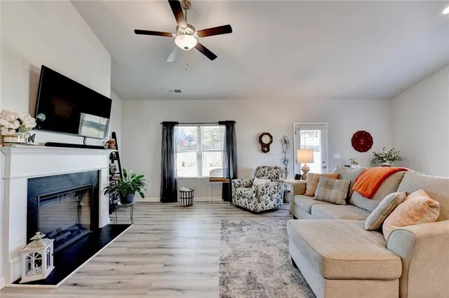 $450,000 | 149 Peachwood Lane, Homer, GA 30547