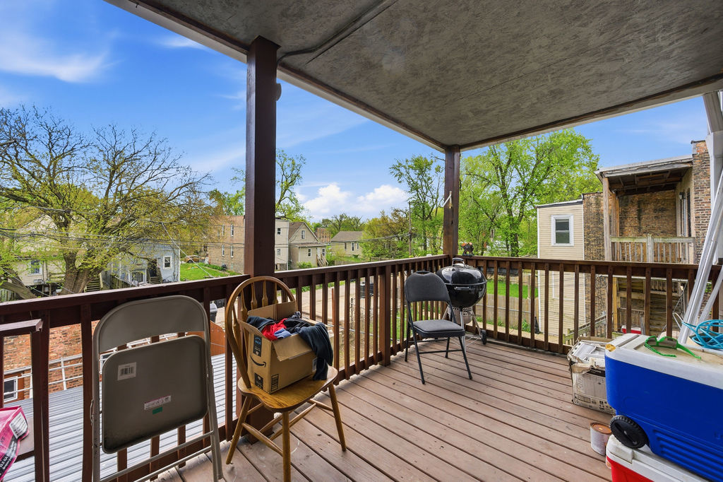 6433 South Aberdeen Street Chicago, IL 60621 - Photo 22 of 40