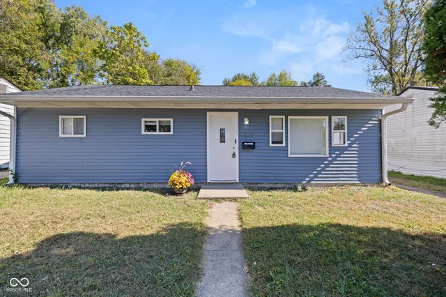 $149,900 | 3239 North Colorado Avenue, Indianapolis, IN 46218