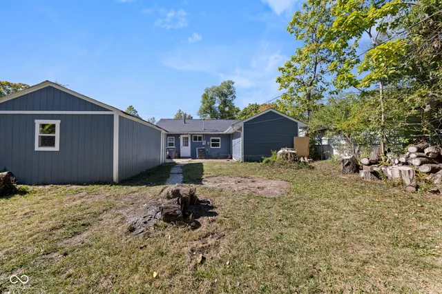 $149,900 | 3239 North Colorado Avenue, Indianapolis, IN 46218