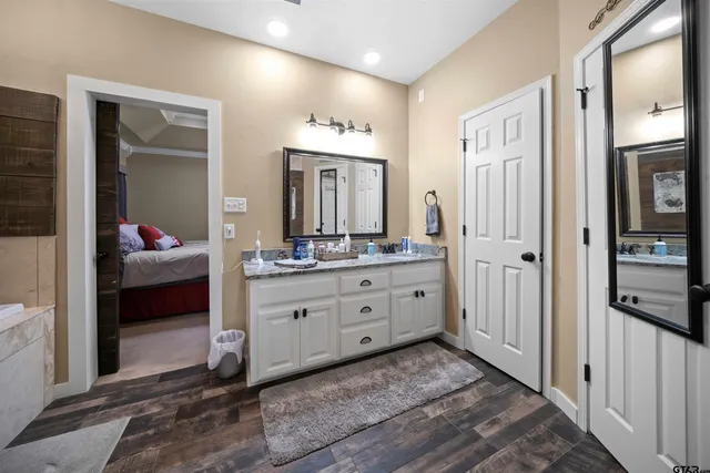 $395,000 | 2 Pettit Circle, White Oak, TX 75693