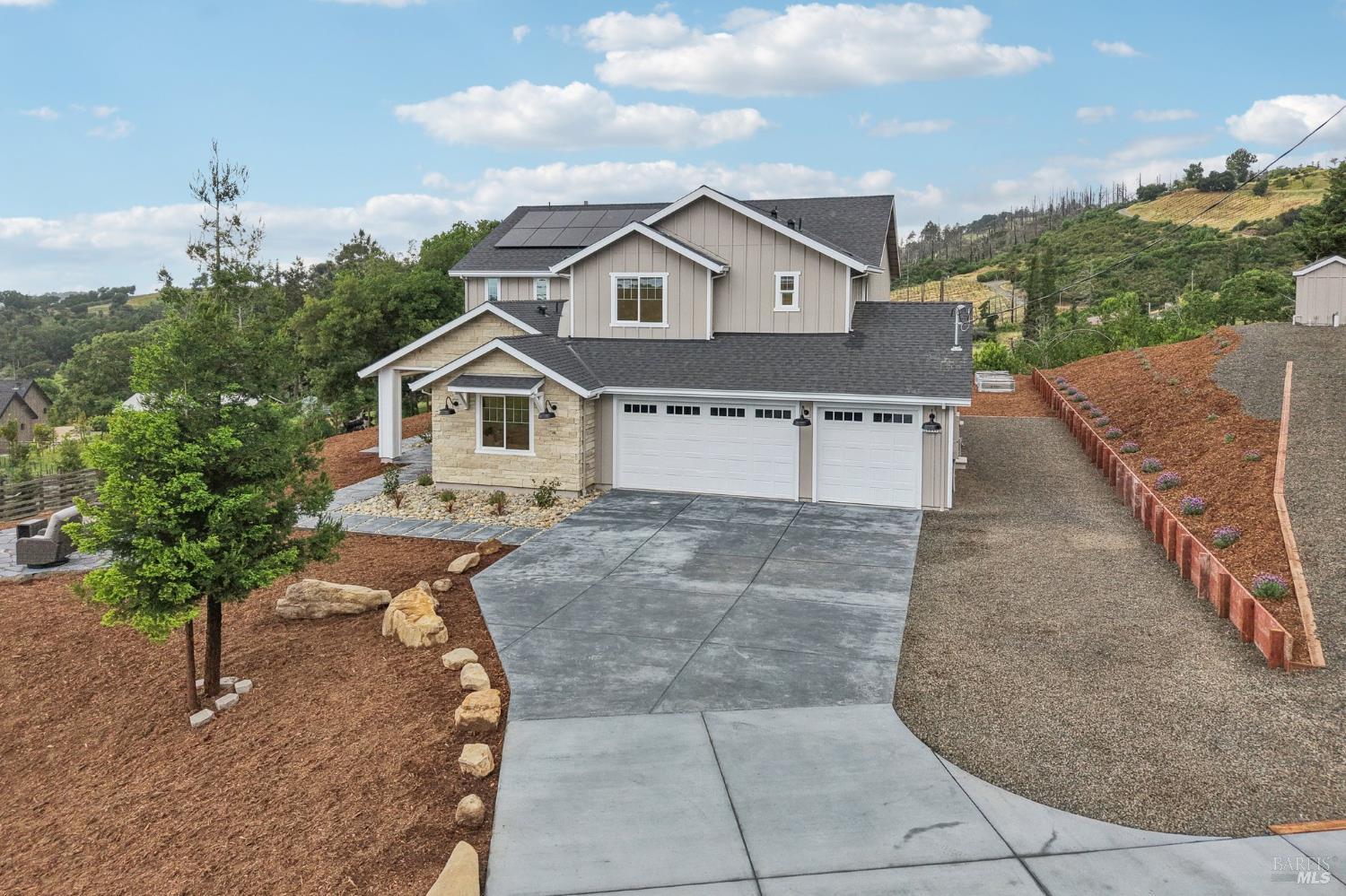 5663 Crystal Drive Santa Rosa, CA 95404 - Photo 72 of 94