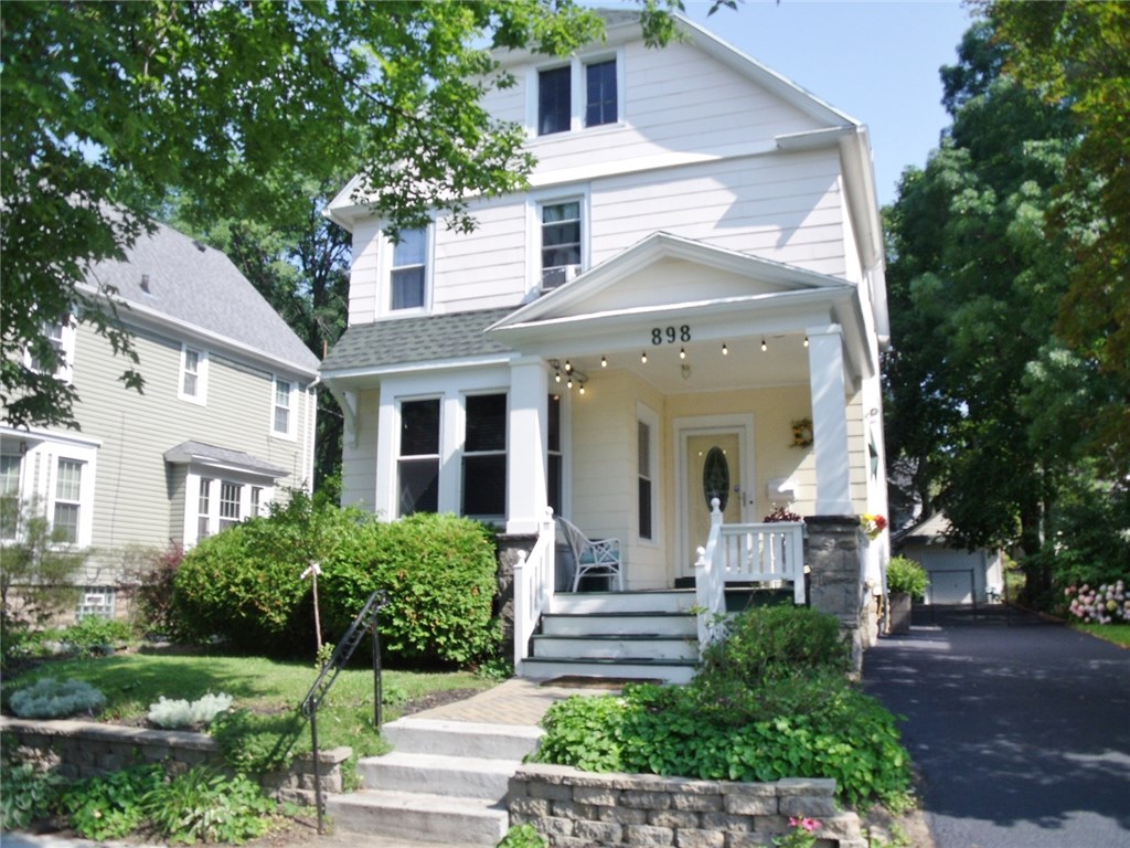 898 Garson Avenue Rochester, NY 14609 - Photo 1 of 1