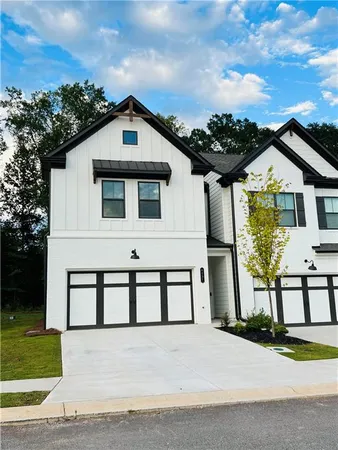 $309,000 | 4631 Cypress Park Drive, Gainesville, GA 30504