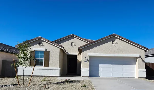 $469,990 | 24048 West Papago Street, Buckeye, AZ 85326