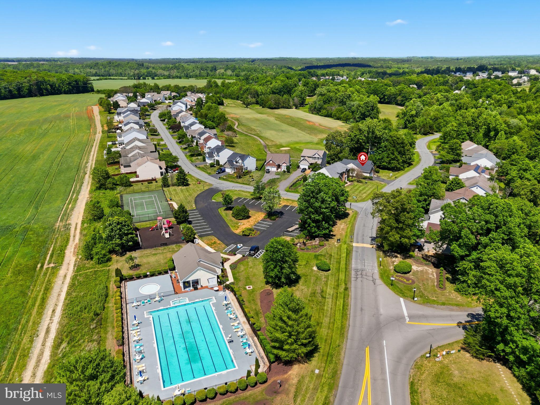 35115 Somerset Ridge Road Locust Grove, VA 22508 - Photo 64 of 68