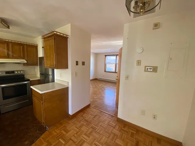 $2,600 | 189 Ferry Street, Unit 1, Malden, MA 02148