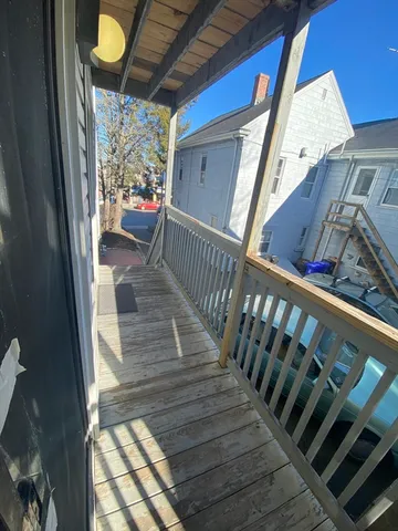 $2,600 | 189 Ferry Street, Unit 1, Malden, MA 02148