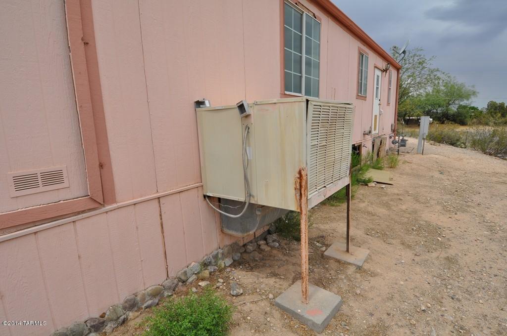 13330 North Derringer Road Marana, AZ 85653 - Photo 19 of 22 Gallery Image 19