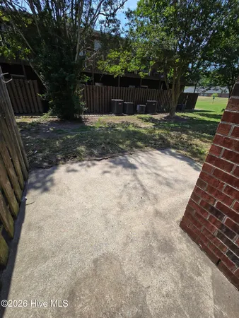 $1,100 | 2603 Richard Drive, Unit B, Greenville, NC 27834