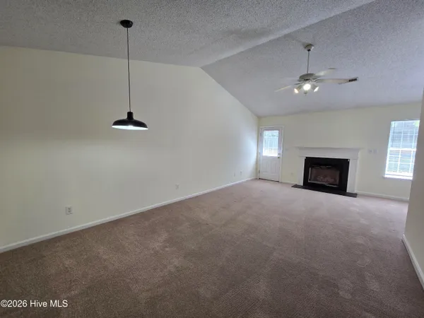 $1,100 | 2603 Richard Drive, Unit B, Greenville, NC 27834