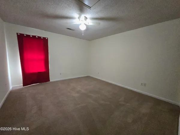$1,100 | 2603 Richard Drive, Unit B, Greenville, NC 27834