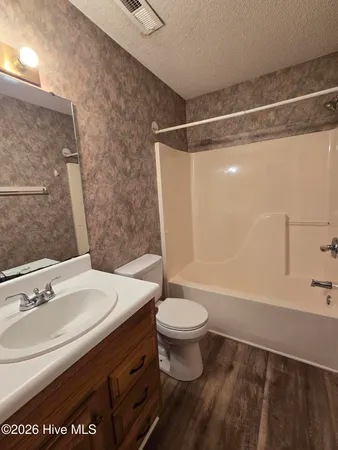 $1,100 | 2603 Richard Drive, Unit B, Greenville, NC 27834