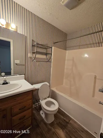 $1,100 | 2603 Richard Drive, Unit B, Greenville, NC 27834