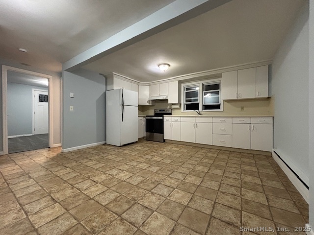 39 Seaview Avenue, Unit 3 Norwalk, CT 06855 - Photo 2 of 13