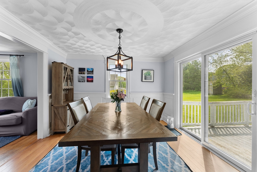 26 Dodge Road Sutton, MA 01590 - Photo 11 of 41