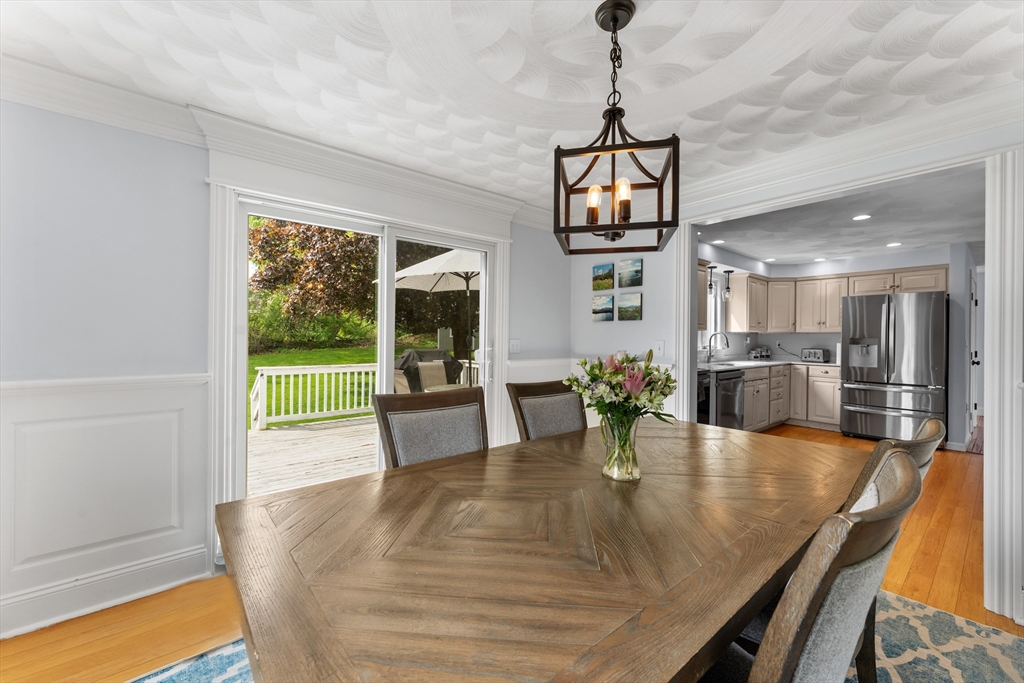 26 Dodge Road Sutton, MA 01590 - Photo 12 of 41