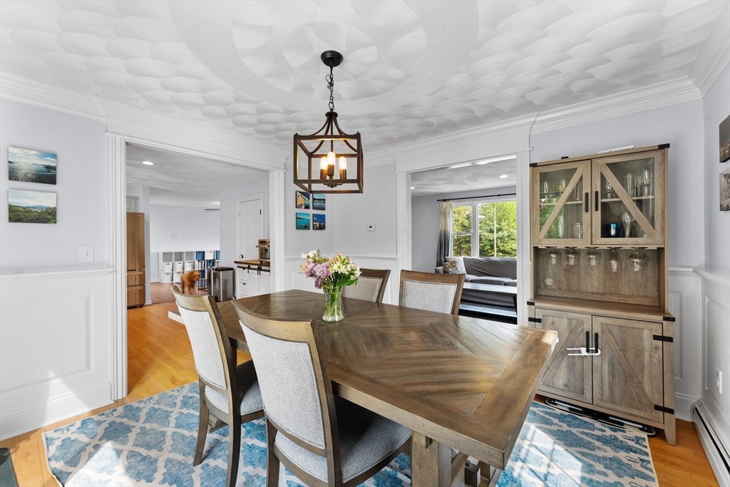 26 Dodge Road Sutton, MA 01590 - Photo 13 of 41