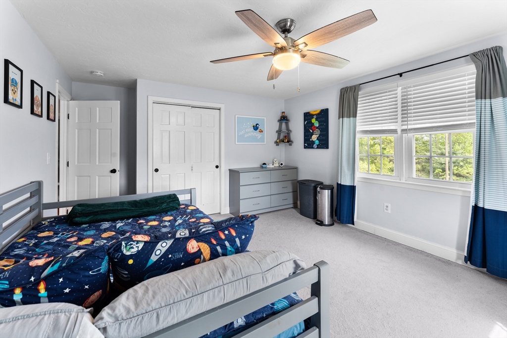 26 Dodge Road Sutton, MA 01590 - Photo 31 of 41