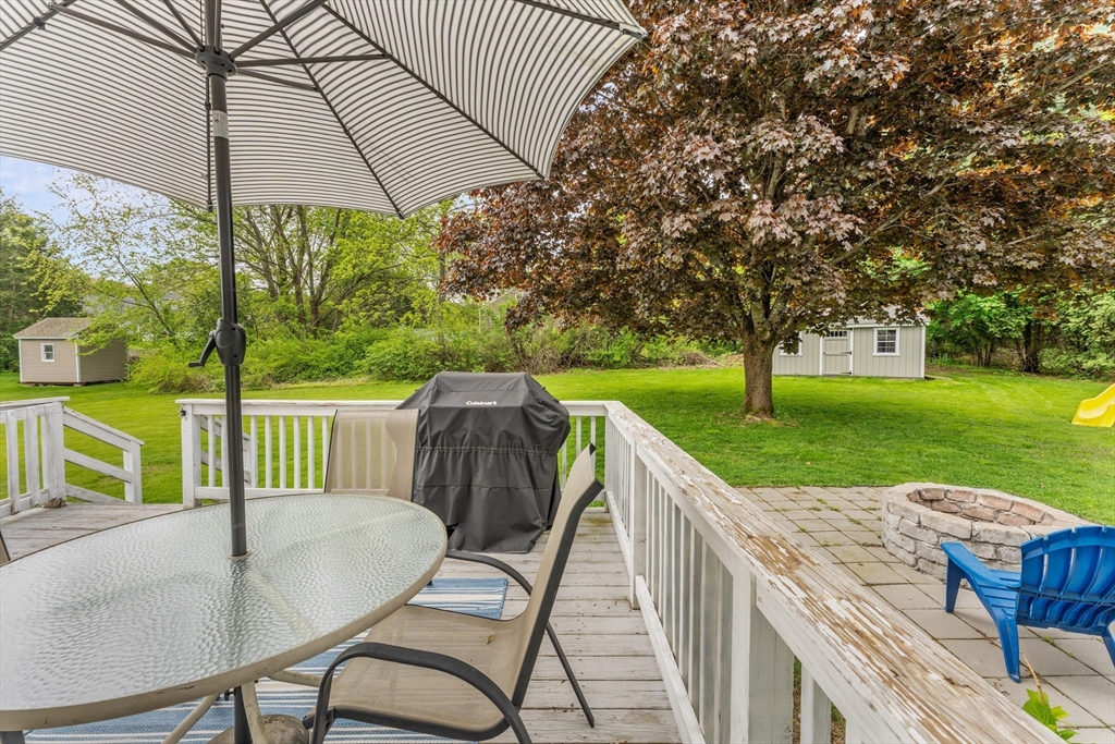 26 Dodge Road Sutton, MA 01590 - Photo 36 of 41