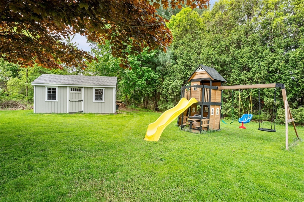 26 Dodge Road Sutton, MA 01590 - Photo 38 of 41