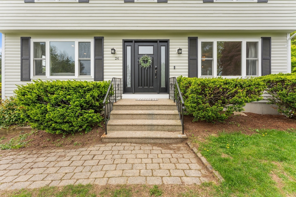 26 Dodge Road Sutton, MA 01590 - Photo 4 of 41