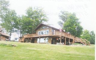 9220 Arkansaw Road Allen, MI 49227 - Photo 1 of 6 Primary Photo