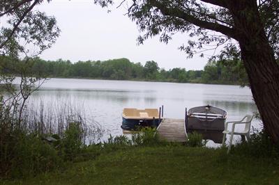 9220 Arkansaw Road Allen, MI 49227 - Photo 2 of 6 Additional Photo