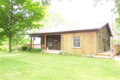 9220 Arkansaw Road Allen, MI 49227 - Photo 3 of 6 Additional Photo