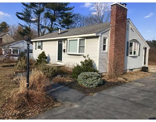 29 Burnham Road Lowell, MA 01852 - Photo 3 of 24 Gallery Image 3