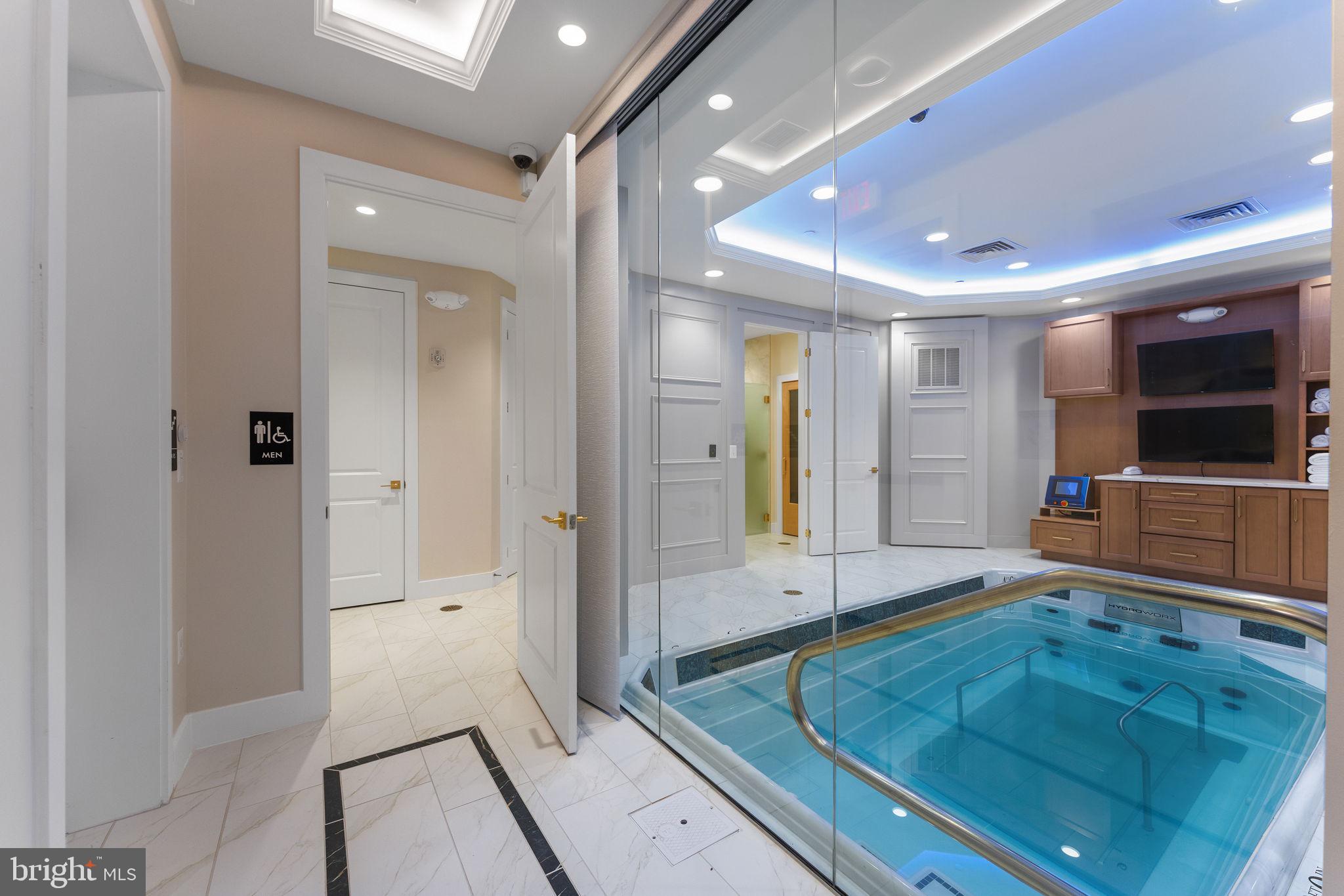 1626 Chain Bridge Road McLean, VA 22101 - Photo 54 of 72 Gallery Image 54