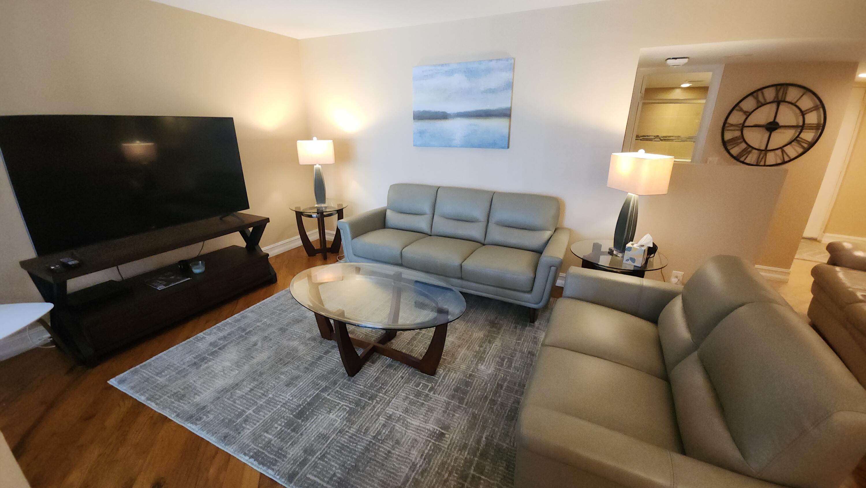 955 Dotterel Road, Unit 2205 Delray Beach, FL 33444 - Photo 5 of 32 living room