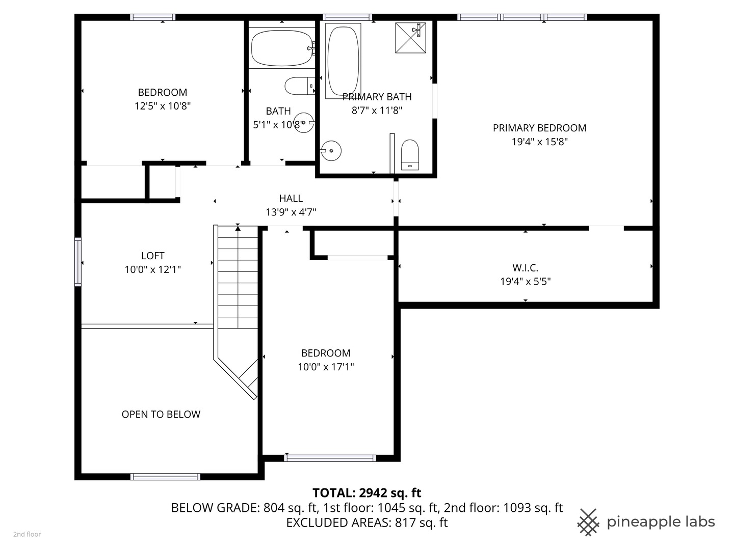 105 Inverness Court Round Lake, IL 60073 - Photo 29 of 31