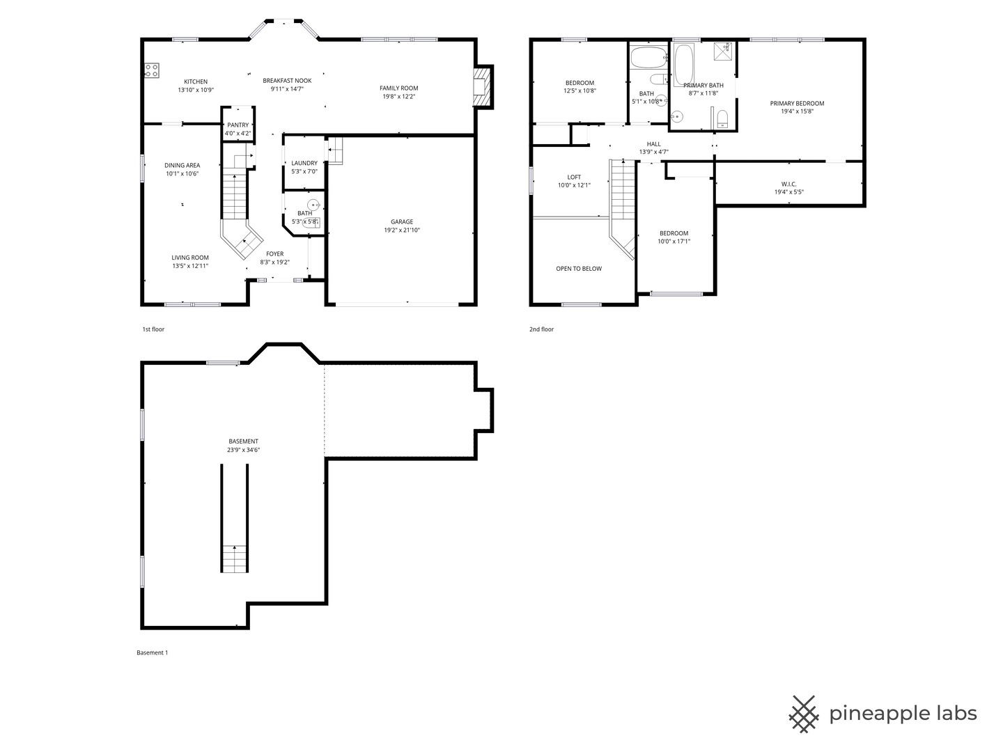 105 Inverness Court Round Lake, IL 60073 - Photo 31 of 31