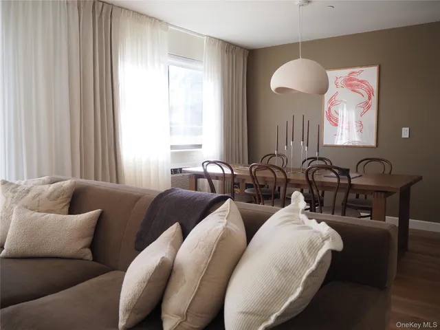 $595,000 | 24 Carhart Avenue, Unit 207A, White Plains, NY 10605