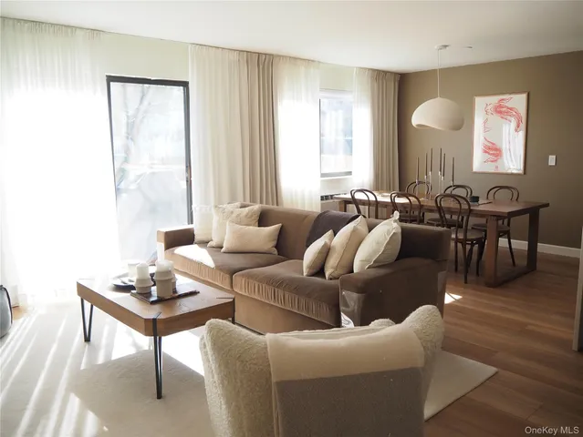 $595,000 | 24 Carhart Avenue, Unit 207A, White Plains, NY 10605