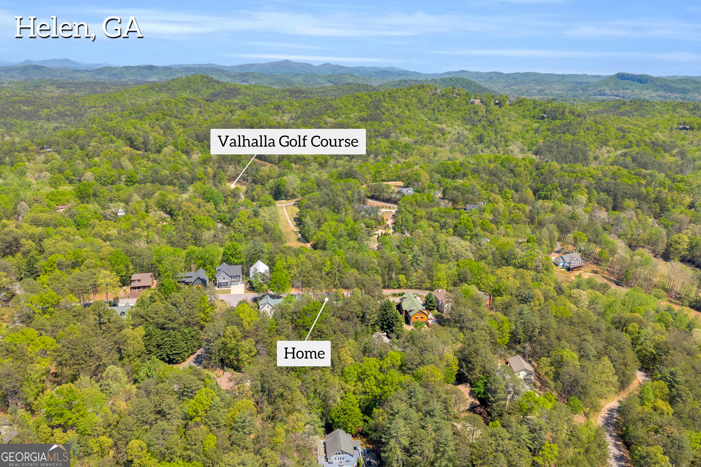 333 Rosen Strasse Helen, GA 30545 - Photo 63 of 70