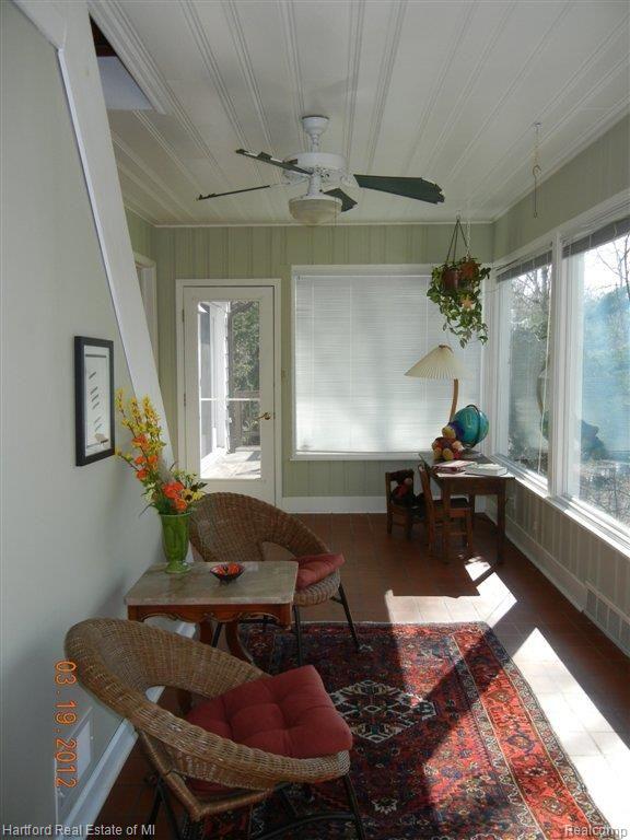 34000 Braebury Ridge Farmington, MI 48331 - Photo 13 of 25 Braebury Rdg sunroom