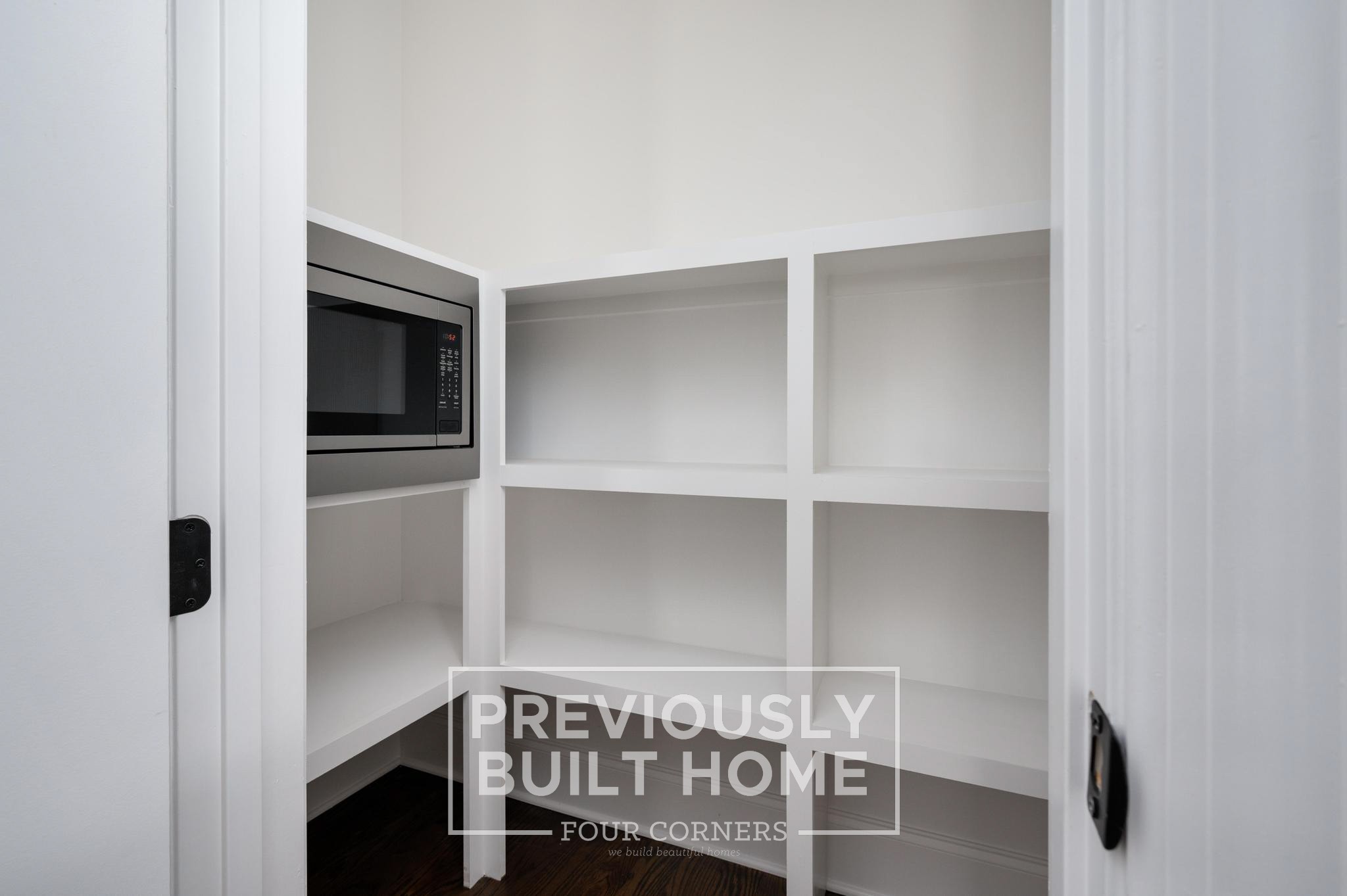 1730 Rigsby Avenue Murfreesboro, TN 37129 - Photo 11 of 22 a view of a room with rack on the wall