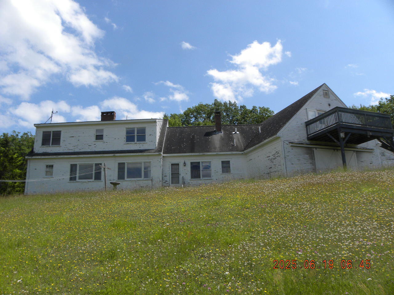 105 Garland Road West Newfield, ME 04095 - Photo 4 of 63 DSCN9370