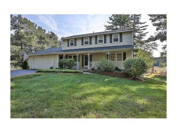 1 Moeckel Road Windham, NH 03087 - Photo 1 of 1