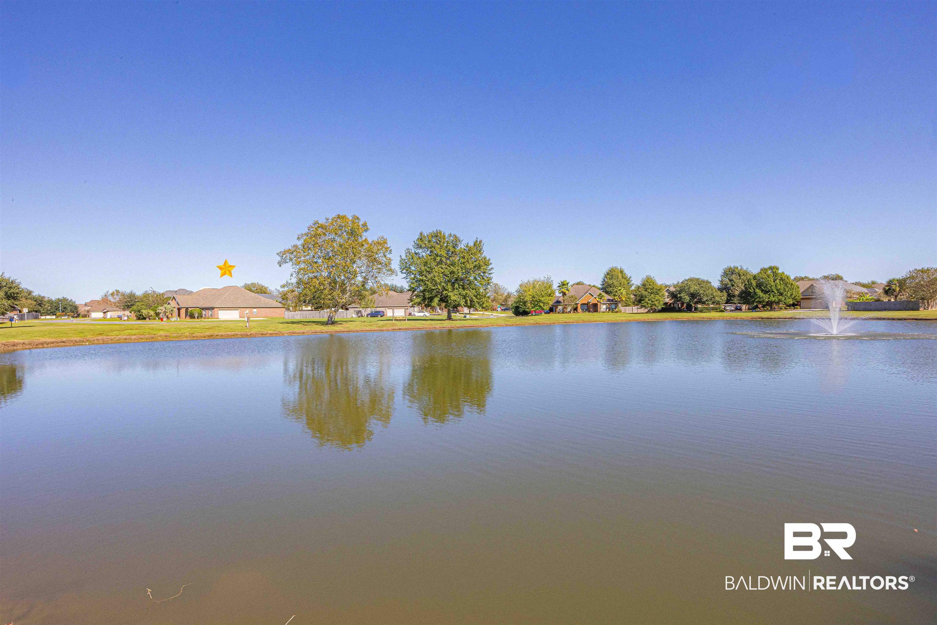 25234 Fairfax Road Daphne, AL 36526 - Photo 42 of 45 Water view