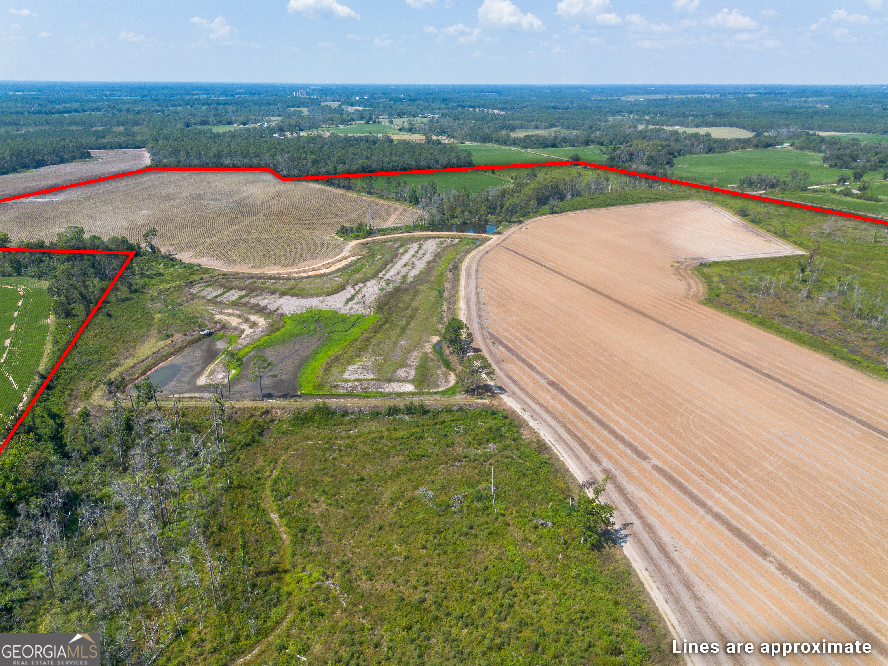 1671 Warren Carter Road Douglas, GA 31533 - Photo 17 of 57