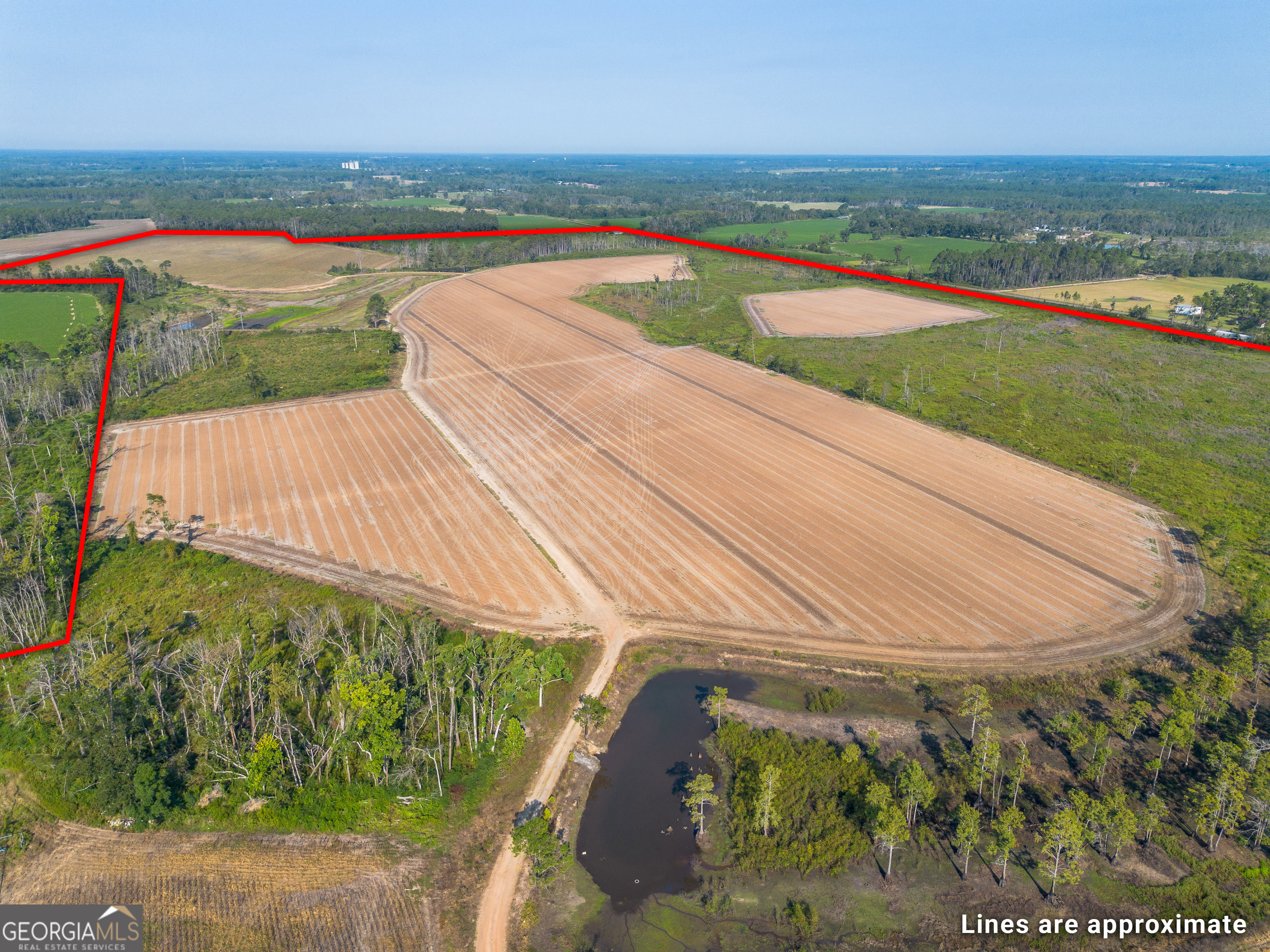 1671 Warren Carter Road Douglas, GA 31533 - Photo 30 of 57