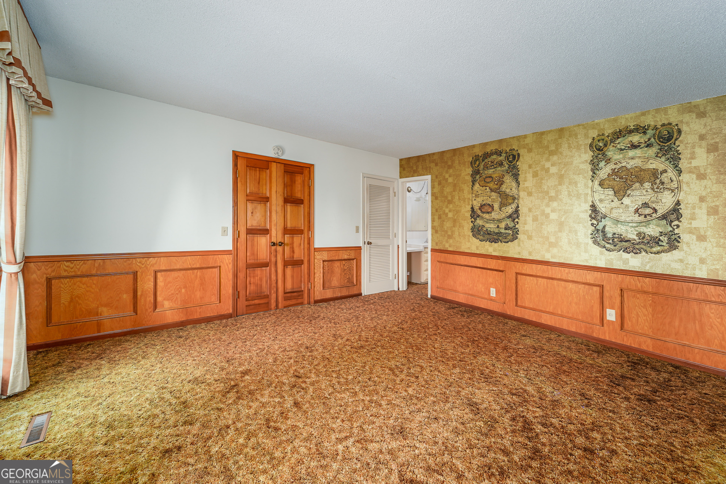 1671 Warren Carter Road Douglas, GA 31533 - Photo 51 of 57 a view of livingroom with furniture