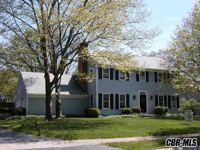3966 Newhall Road Columbus, OH 43220 - Photo 1 of 1