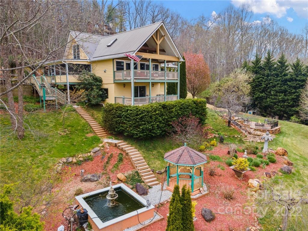 159 Perks Road Franklin, NC 28734 - Photo 33 of 34 Gallery Image 33